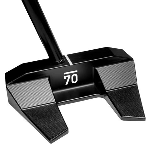 Sub 70 Sycamore 001 Blade Putter | A Thing of Beauty For All Golfers ...