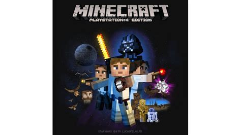Image result for PS4 Minecraft Skin Packs