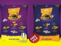 Image result for Tutorial Poster Makanan Koreldrow