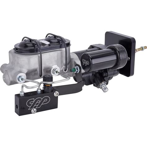 CPP UNIHBK-SB Universal Hydroboost Hydraulic Power Brake Booster