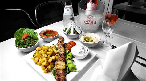 QADMOUS, Berlin - Pankow (Borough) - Menu, Prices & Restaurant Reviews ...