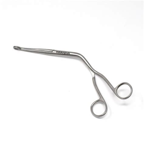 Buy Magill Catheter Forceps Paediatric, Child & Adult Online at Best Price