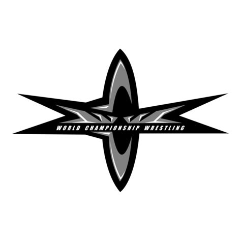 World Championship Wrestling (1999-2001) Logo PNG Vector (SVG) Free ...
