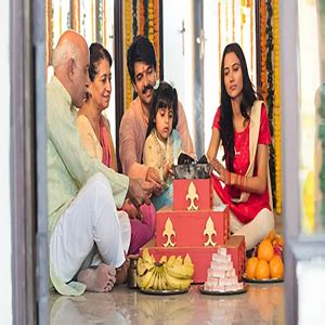 Benefits of Birthday / Janamdin Puja in Vrindavan Dham: Blessings for ...