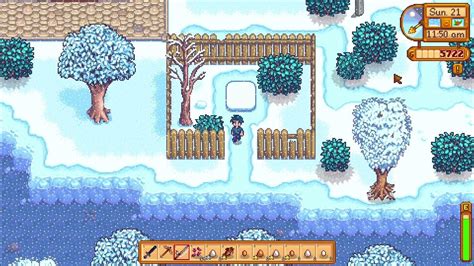 Perch & Pike Fishing | Day 105 | Standard | Stardew Valley - YouTube