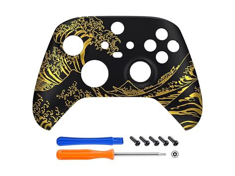 Image result for Xbox One Controller Back Shell