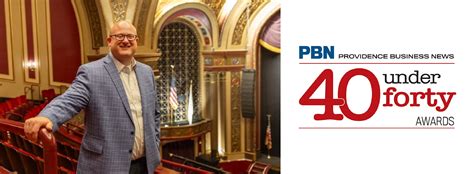 Providence Business News Names Daniel Schwartz, General Manager of The ...