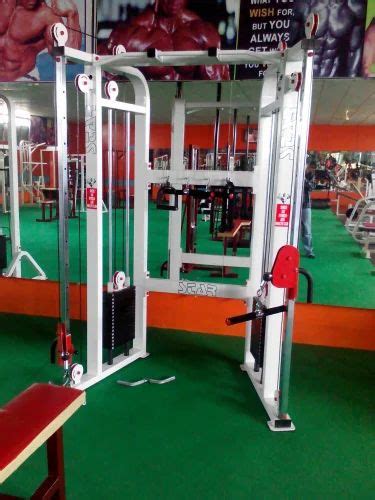 Trainer Machine Gym 的图像结果