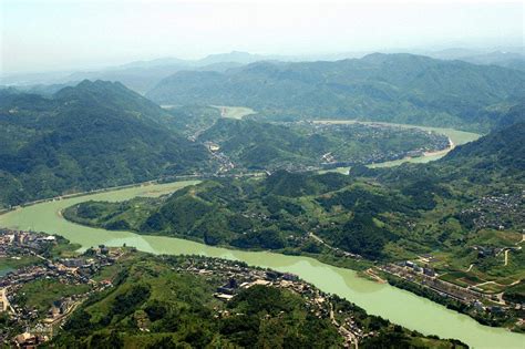 长江流域土壤被划为中下、下下等，因何超越黄河，成为经济重心？_凤凰网