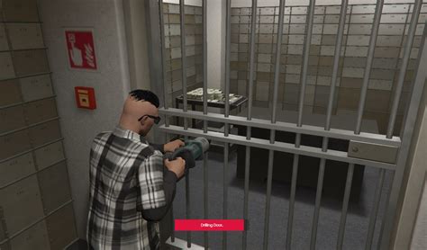 Image result for Fivem Big Bank Robbery Script