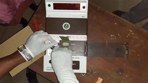 Image result for Voting Machine Reviews