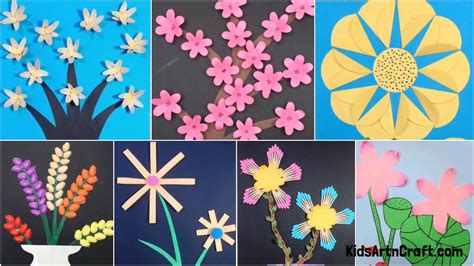 Flower Craft 的图像结果