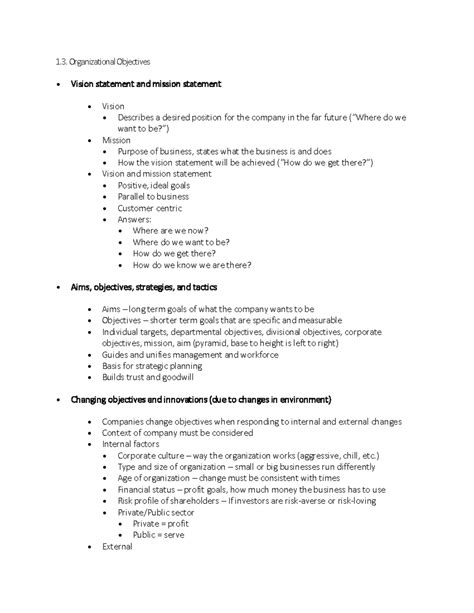 Image result for Example of Statement of Objectives