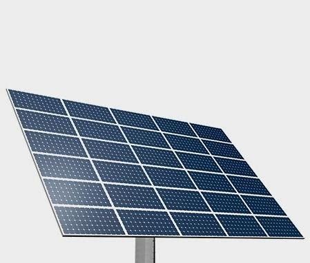 Domestic Rooftop Solar Power System Manufacturer, Supplier from Coimbatore