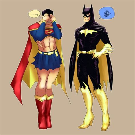Pin by mp7 ph7 on Comic Art | Batman and superman, Superman x batman ...