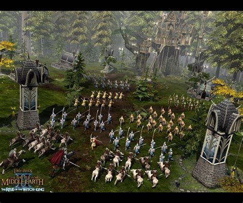 Image result for BFME2 Code