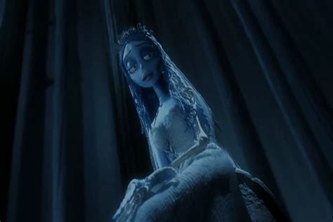 Image result for Emily Corpse Bride Pack Scene