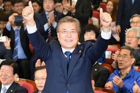 2017韩国总统选举--韩国频道--人民网