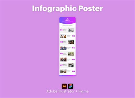 Infographic Poster Design 的图像结果