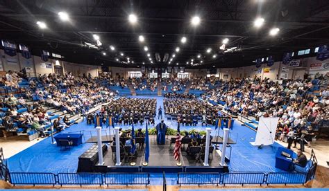 Southeastern’s Spring Commencement scheduled for May 5-6 | Southeastern ...