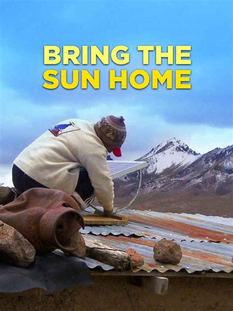 Bring the Sun Home Movie (2020) | Release Date, Cast, Trailer, Songs ...