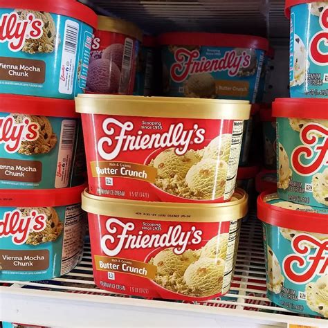 8-Bit Central Retro Gaming — Friendlys ice cream changed their ...