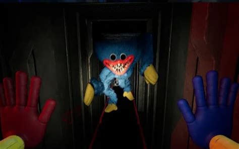 Download and Play Poppy Playtime: horror Walktrough on PC & Mac with ...