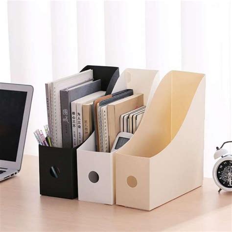 Image result for Magazine File Storage Box