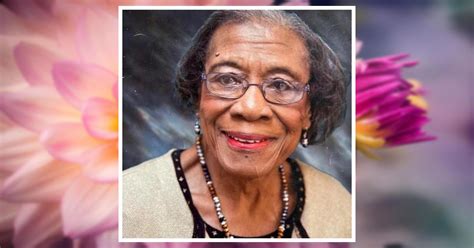 Obituary | MRS. MARVOUNEEN SHANNON of East Saint Louis, Illinois ...