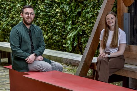 People: Yodel; Champion Accountants; Proicere; Urban Splash; Aztec; Swift Cheshire