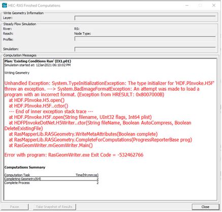 Image result for GDAL for HEC-RAS