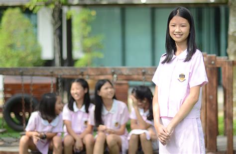 2016泰国全国(曼谷、芭堤雅等)主要国际学校学费标准全公开 | 泰国房产网
