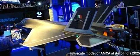 जंगी तैयारी में आत्मनिर्भरता की ओर भारत का बड़ा कदम, 5वीं पीढ़ी के ...