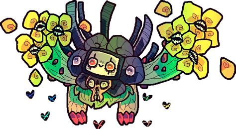 Image result for Omega Flowey Chibi
