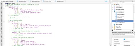 Image result for Require Module Scripts