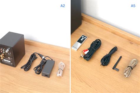 TTL Setup: Denon: DP-300F Turntable / Audioengine Speakers — TurntableLab.com