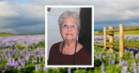 Obituary | Paula Jean Kelso | Bailey-Howard Funeral Home