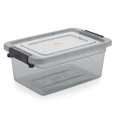 COSMOS CONTAINER 800/1300/2000 — Nakoda Plast