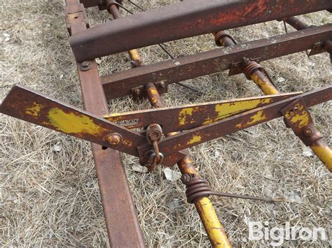 Image result for Using a Spring Tooth in Sandy Soil