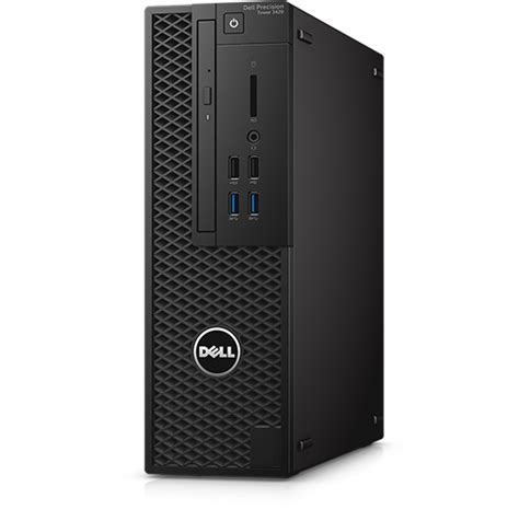 Precision Workstation T3420 SFF Parts & Upgrades | Dell India