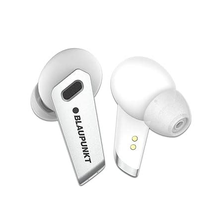 Blaupunkt Newly Launched BTW300 BASS Buds Truly Wireless Bluetooth in ...