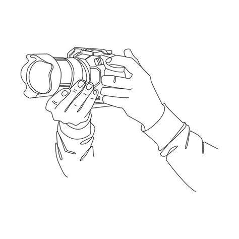 Camera Symbol Drawing 的图像结果