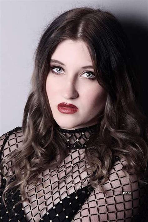 “Pageants helped me overcome my dark times”