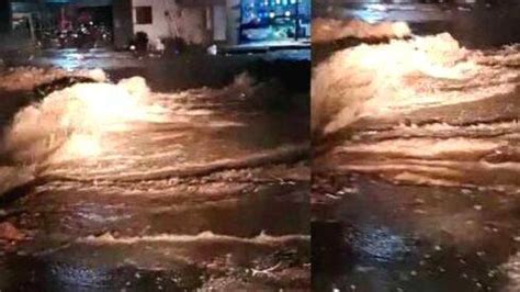 Heavy rains in landslide-ravaged Vilangad, many families relocated ...