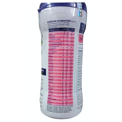 Celevida Dls Strawberry Powder | Uses, Side Effects, Price | Apollo ...