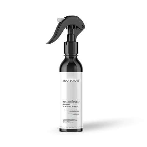 Anti-Pollution Dandruff shampoo, for Pollution defense | Root Botanie ...