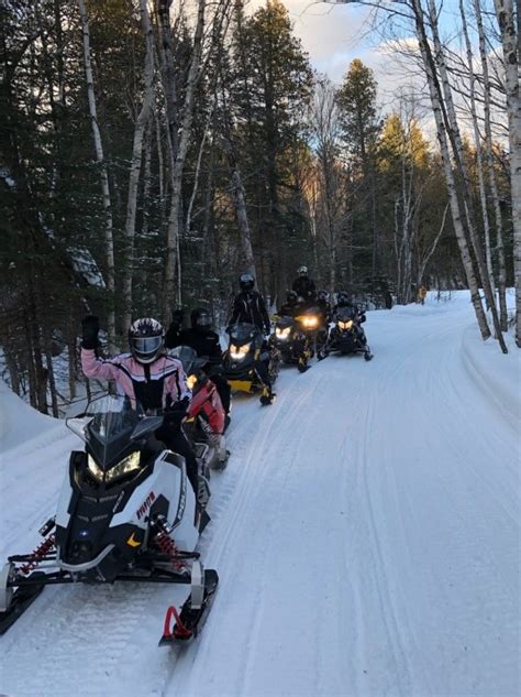 Image result for Snowmobile Lessons