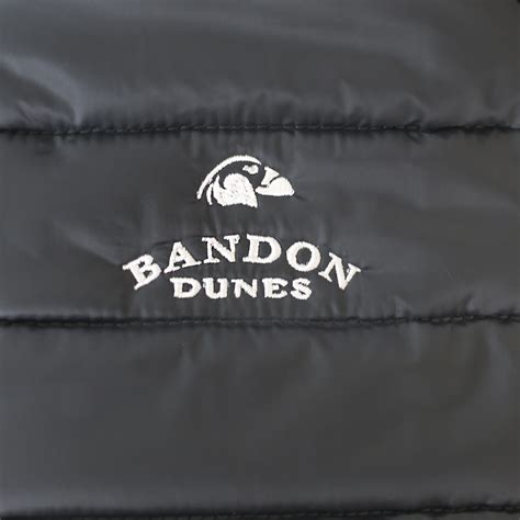 Element Jacket - Bandon Dunes – BandonDunesGolfShop.com