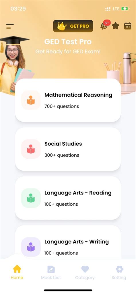 Image result for GED Study Guide YouTube Math