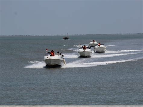 An 'Ops Alert Exercise' was conducted in the border area in connection ...